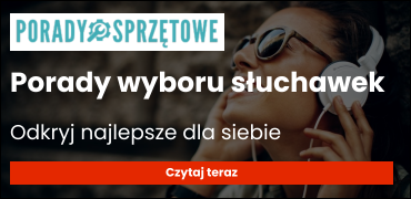 Na co zwrócić uwagę przy wyborze słuchawek?